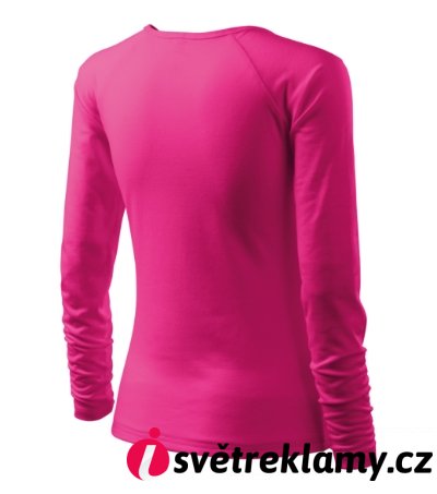 Elegance - Barva: bílá, Velikost: 3XL