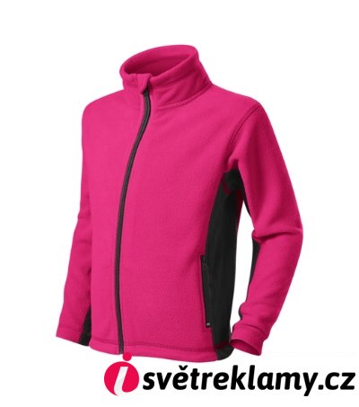 Frosty - Barva: černá, Velikost: 122 cm/6 let