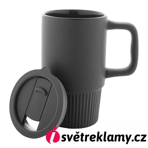 Freyja cestovní hrnek