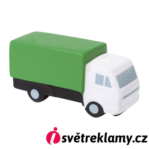 Furgone Plus antistres