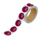 Samolepky s ořezem
