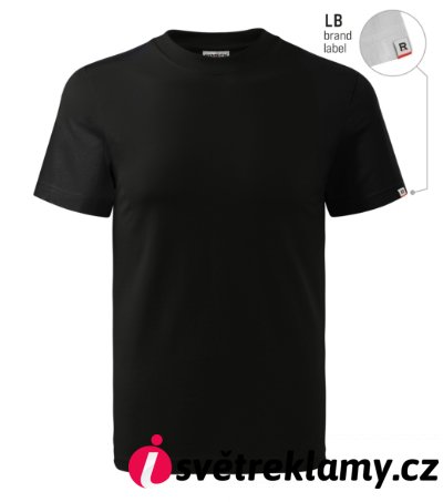 Base - Barva: oranžová, Velikost: S