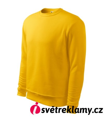 Essential - Barva: bílá, Velikost: M