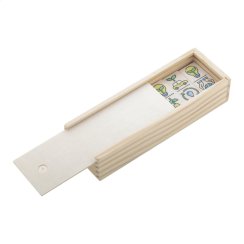 Lombok domino, ochrana životního prostředí