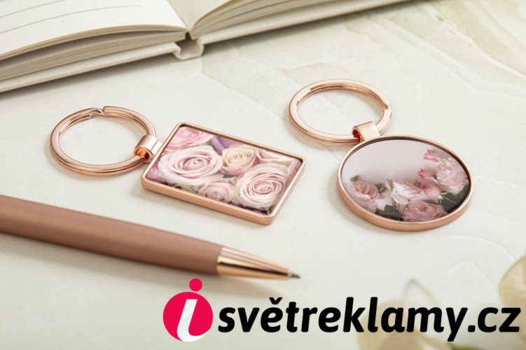 Ritidus přívěšek na klíče