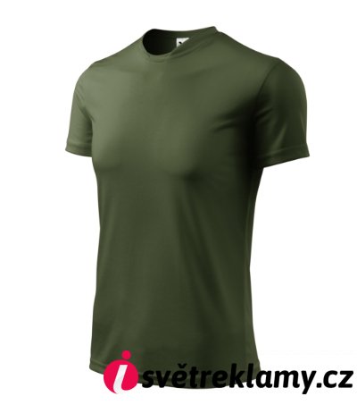 Fantasy - Barva: bílá, Velikost: S