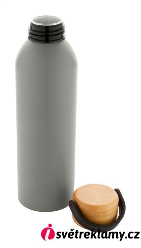 Zoboo hliníková láhev