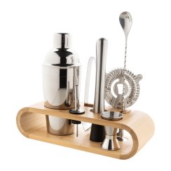 Paloma koktejlový set