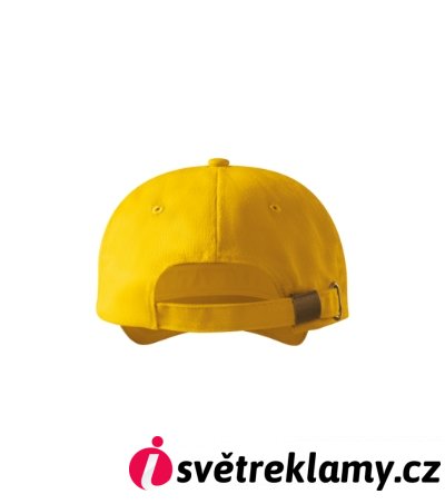 6P - Barva: bílá, Velikost: nastavitelná