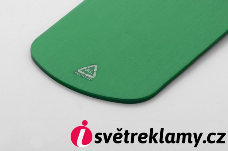 Ralutag přívěšek na klíče