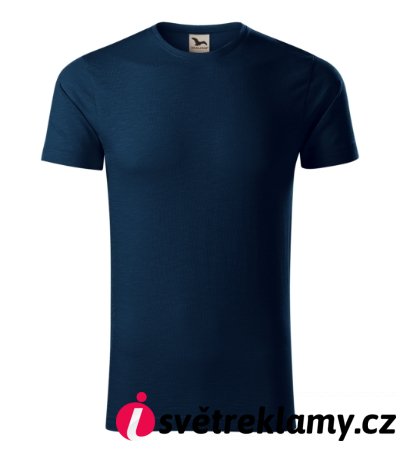 Native (GOTS) - Barva: bílá, Velikost: S