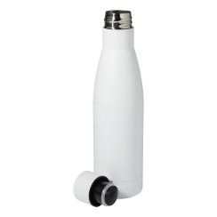 Koppar termoska s měděnou izolací