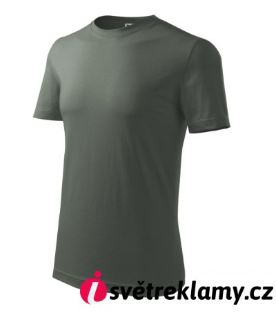 Classic New - Barva: bílá, Velikost: 3XL