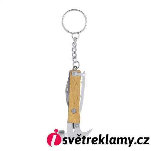 Hemverk multifunkční nářadí