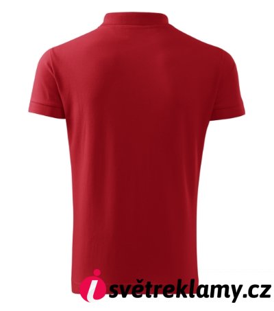 Cotton - Barva: bílá, Velikost: 3XL