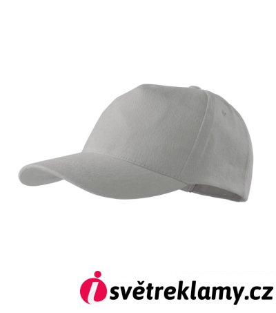 5P - Barva: bílá, Velikost: nastavitelná