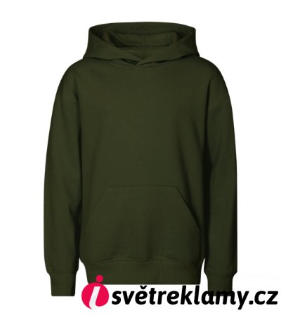 Chill - Barva: military, Velikost: 158 cm/12 let