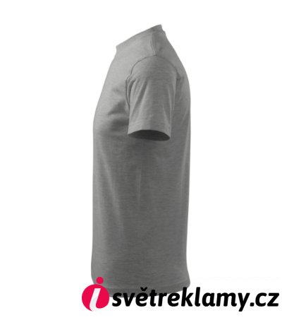 Classic - Barva: bílá, Velikost: S