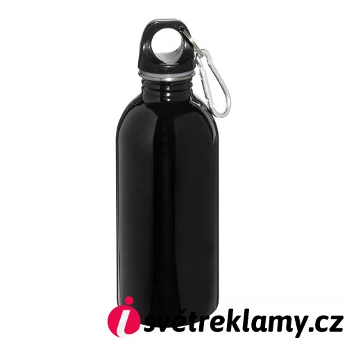 Ressuto láhev z recyklované nerezové oceli