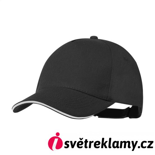 Aaron RPET baseballová čepice