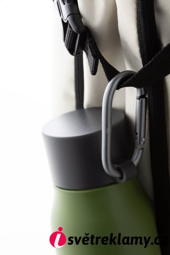 Baruntse RSS izolovaná láhev