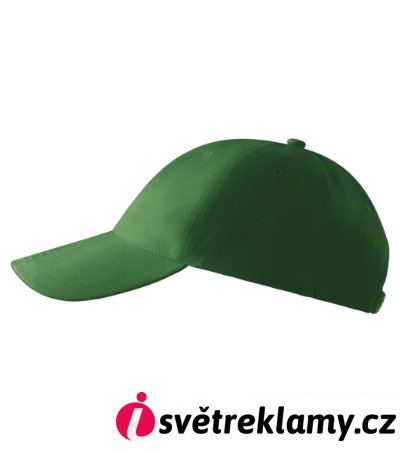 6P - Barva: bílá, Velikost: nastavitelná