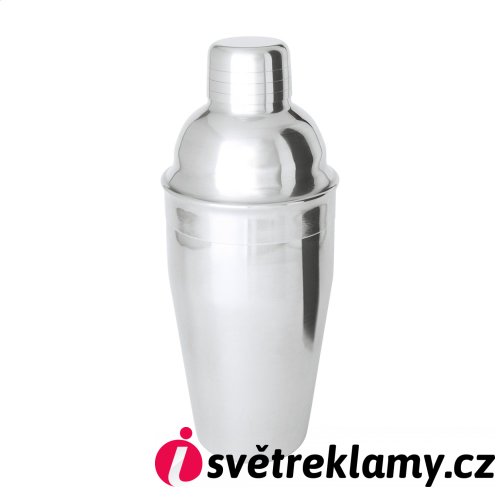 Aviation šejkr na koktejl