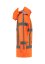 RWS Parka - Barva: fluorescenční oranžová, Velikost: M