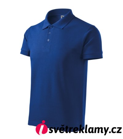 Cotton Heavy - Barva: bílá, Velikost: S