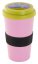 CreaCup termo hrnek na zakázku, víčko