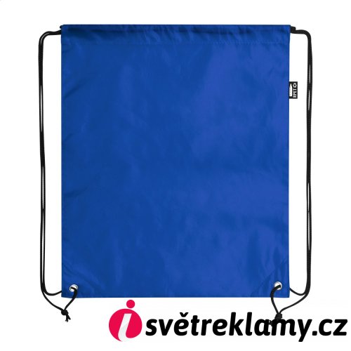 Redraw RPET vak na stažení šňůrkou