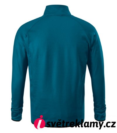 Vertex - Barva: marlboro červená, Velikost: S