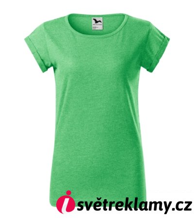 Fusion - Barva: bílá, Velikost: XS