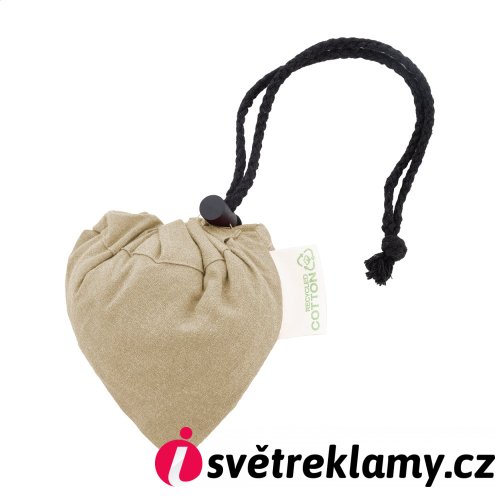 Forpex skládací nákupní taška