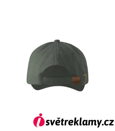 5P - Barva: bílá, Velikost: nastavitelná