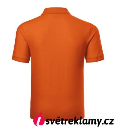 Reserve - Barva: královská modrá, Velikost: S