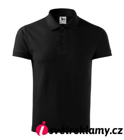 Cotton Heavy - Barva: bílá, Velikost: S