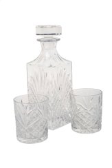 Drumore whisky set