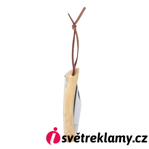 Lundin kapesní nůž