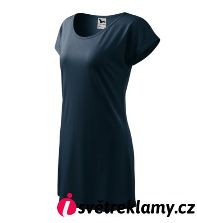 Love - Barva: bílá, Velikost: S