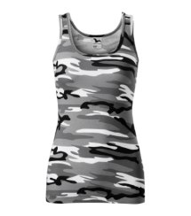 Camo Triumph