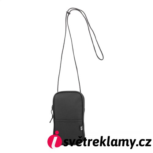 FestiFon taška přes rameno z RPET na telefon