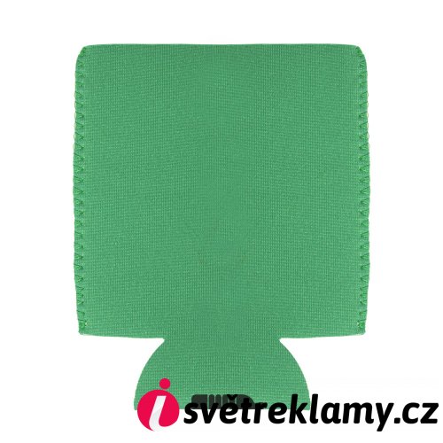 Canzy RPET chladící obal na plechovky