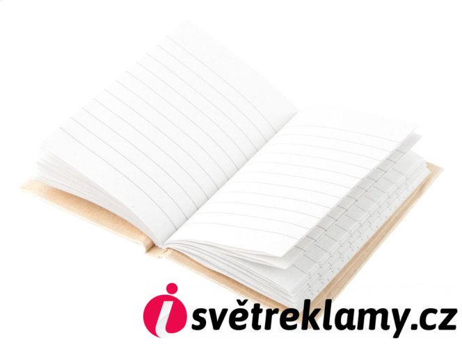 Carya poznámkový blok