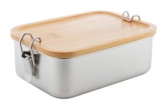 Bambento box na jídlo