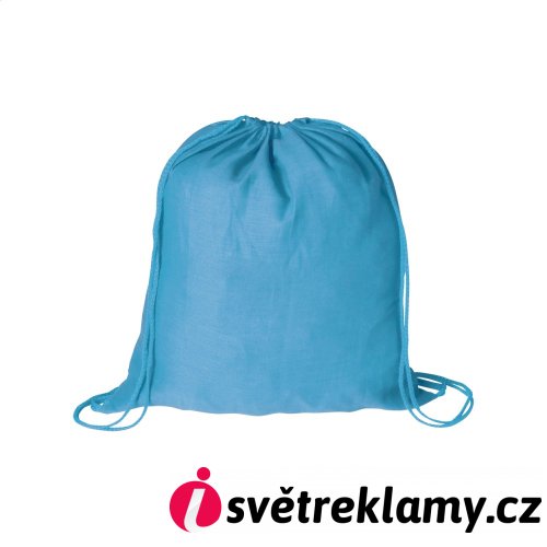 Kassy vak na stažení šňůrkou