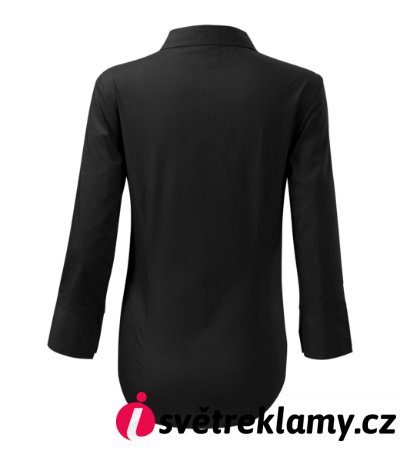 Style - Barva: bílá, Velikost: S