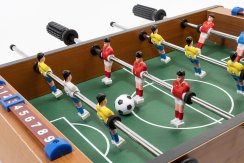 DeskChamp mini stolní fotbal