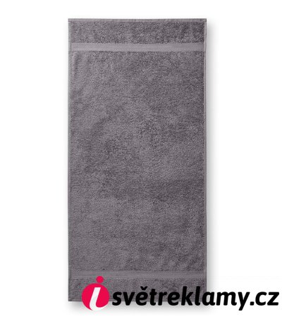 Bath Towel 450 - Barva: bílá, Velikost: 70 x 140 cm