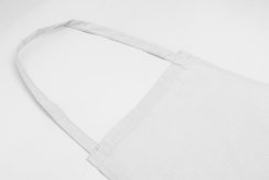 Chepex zástěra z recyklované bavlny